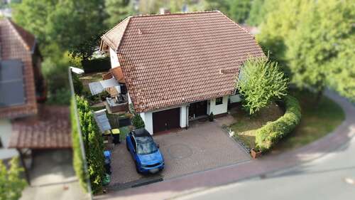 Foto - Haus zum Kaufen in Bad Soden-Salmünster 599.000,00 € 186.58 m²