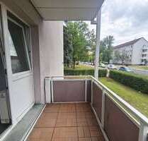 Wohnung zum Mieten in Merseburg 330,00 € 57.75 m²