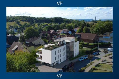 Foto - Wohnung zum Kaufen in Hameln Rohrsen 669.000,00 € 121.44 m²