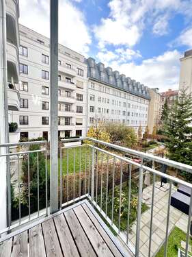 Foto - Wohnung zum Kaufen in Berlin 1.140.000,00 € 177.04 m²