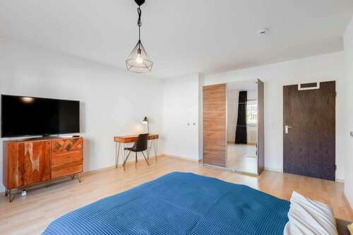 Foto - WG-Zimmer in Köln 910,00 € 24 m²