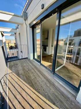 Foto - Wohnung zum Mieten in Berlin 838,60 € 38.77 m²