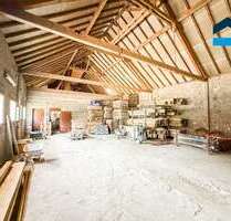 Halle in Issum 500,00 € 260 m² - 500,00 EUR Kaltmiete, ca.  260,00 m² in Issum (PLZ: 47661)