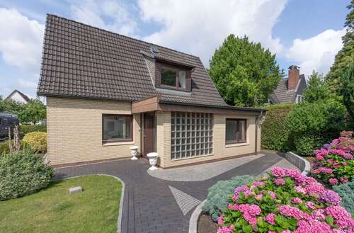 Foto - Haus zum Kaufen in Hamburg 430.000,00 € 170 m²