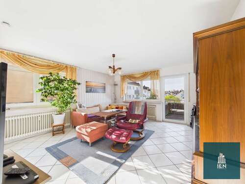 Foto - Wohnung zum Kaufen in Remshalden 289.000,00 € 91 m²