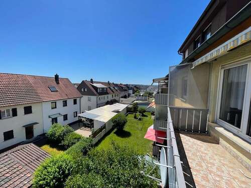 Foto - Wohnung zum Kaufen in Denkendorf 338.000,00 € 97 m²