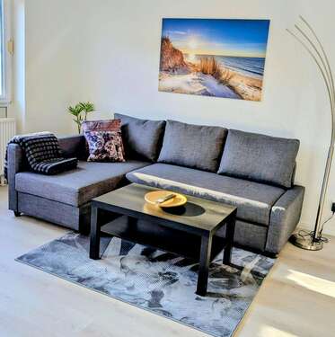 Foto - Wohnen auf Zeit in Hannover 1.495,00 €