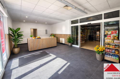 Foto - Einzelhandel in Holzgerlingen 3.900,00 € 973 m²