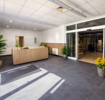 Einzelhandel in Holzgerlingen 3.900,00 € 973 m²