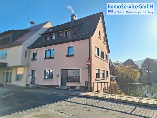 Foto - Haus zum Kaufen in Velden 229.000,00 € 127.19 m²