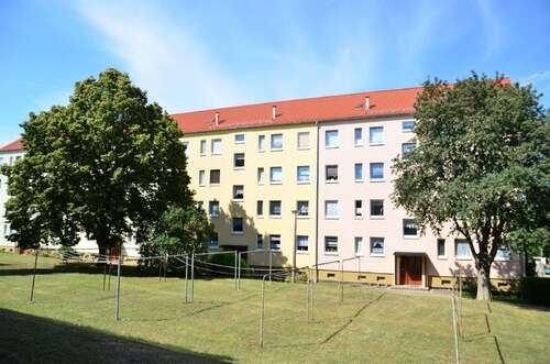Foto - Wohnung zum Mieten in Sangerhausen 402,00 € 60 m²