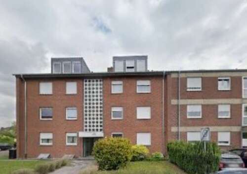 Foto - Wohnung zum Mieten in Rheda-Wiedenbrück 495,00 € 45 m²