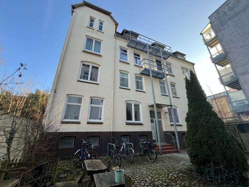 Foto - Wohnung zum Mieten in Flensburg 720,00 € 62.97 m²