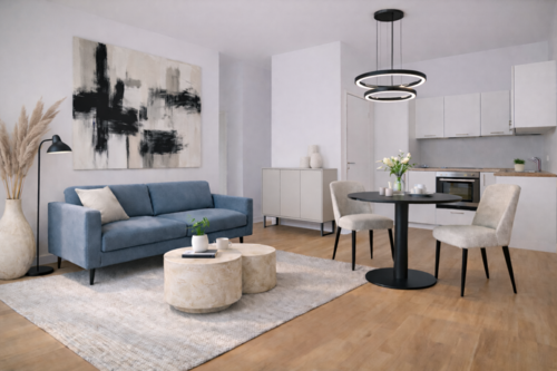 Foto - Wohnung zum Kaufen in Berlin 499.000,00 € 81 m²