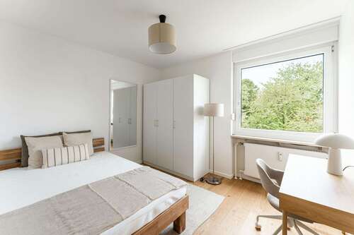Foto - WG-Zimmer in München 650,00 € 10 m²