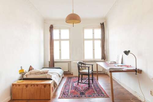 Foto - Wohnung zum Kaufen in Berlin 389.000,00 € 81 m²