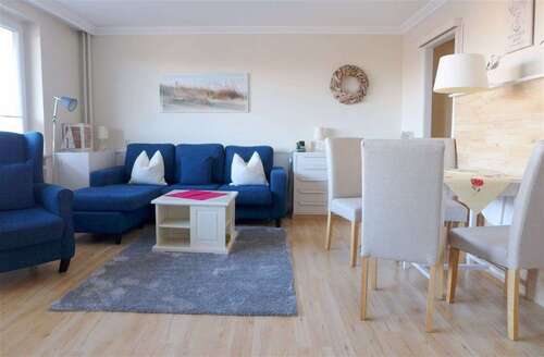 Foto - Wohnung zum Kaufen in Westerland 445.000,00 € 48 m²