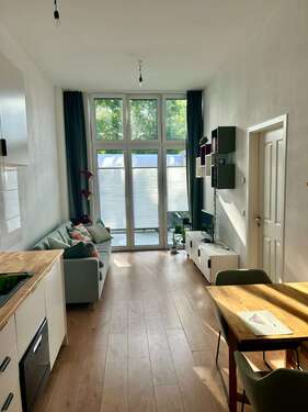 Foto - Wohnung zum Mieten in Bernau bei Berlin 572,26 € 44.02 m²