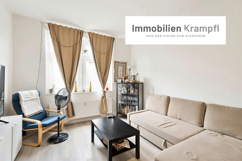Foto - Wohnung zum Kaufen in Essen 178.000,00 € 67.56 m²