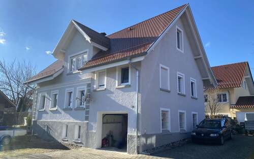 Foto - Wohnung zum Mieten in Wolpertswende 410,00 € 33 m²