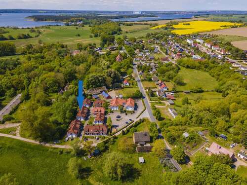 Foto - Wohnung zum Kaufen in Gustow 125.000,00 € 51.46 m²