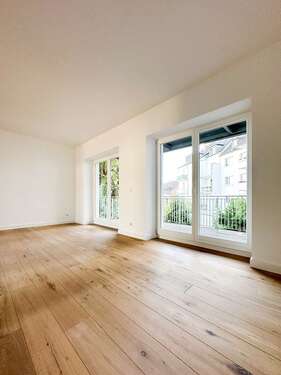 Foto - Wohnung zum Kaufen in Düsseldorf 1.150.000,00 € 127 m²