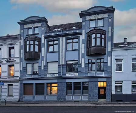 Foto - Haus zum Kaufen in Mönchengladbach 460.000,00 € 309.56 m²