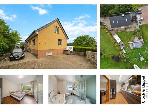 Foto - Haus zum Kaufen in Schwentinental 409.000,00 € 125 m²