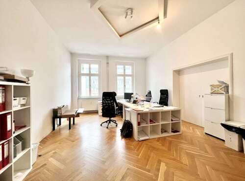 Foto - Wohnung zum Kaufen in Berlin 1.150.000,00 € 179.79 m²