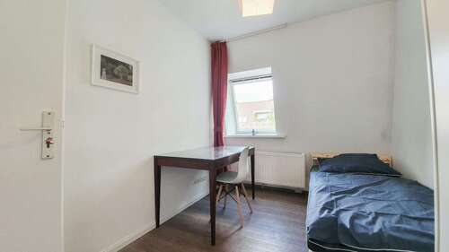 Foto - WG-Zimmer in Berlin 625,00 € 12.5 m²