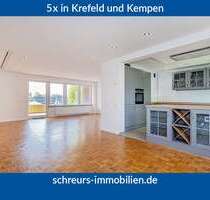 Wohnung zum Kaufen in Krefeld 415.000,00 € 136 m²