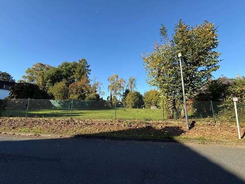 Foto - Grundstück zu verkaufen in Hennef (Sieg) 325.000,00 € 858 m²