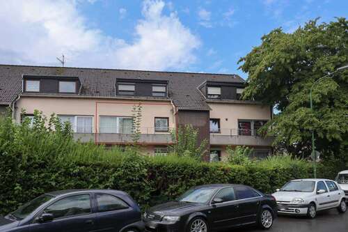 Foto - Wohnung zum Kaufen in Neuss 255.000,00 € 90.84 m²