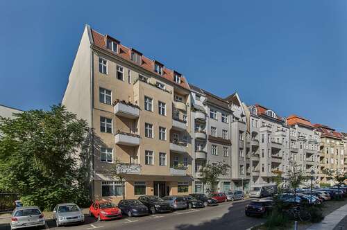 Foto - Büro in Berlin 310.000,00 € 51.78 m²