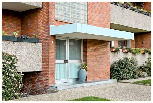 Foto - Wohnung zum Mieten in Herne 631,00 € 84.2 m²