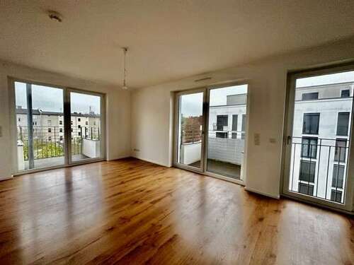 Foto - Wohnung zum Mieten in Berlin 1.049,16 € 54.93 m²