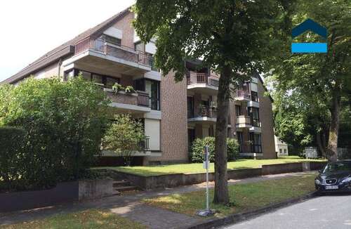 Foto - Wohnung zum Mieten in Kleve 690,00 € 82.81 m²