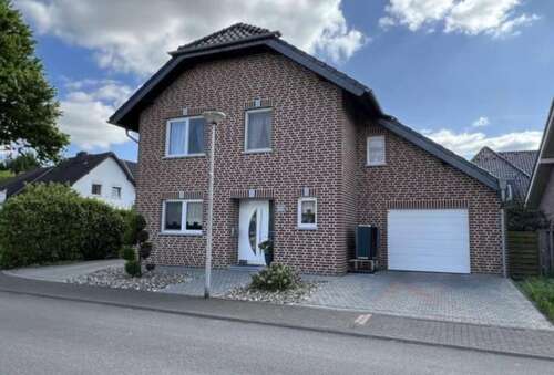 Foto - Haus zum Mieten in Heinsberg 1.700,00 € 160 m²