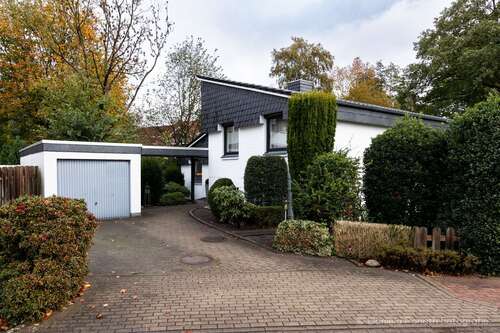 Foto - Haus zum Kaufen in Buxtehude 525.000,00 € 121 m²