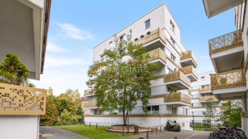 Foto - Wohnung zum Kaufen in Hamburg 640.000,00 € 80 m²