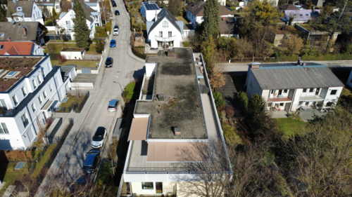 Foto - Wohnung zum Kaufen in Obermenzing 929.000,00 € 104 m²