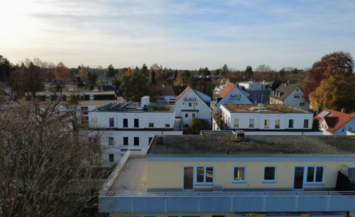 Foto - Wohnung zum Kaufen in Obermenzing 965.000,00 € 104 m²