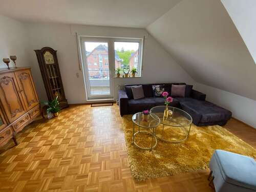 Foto - Wohnung zum Mieten in Aachen 638,00 € 75.05 m²