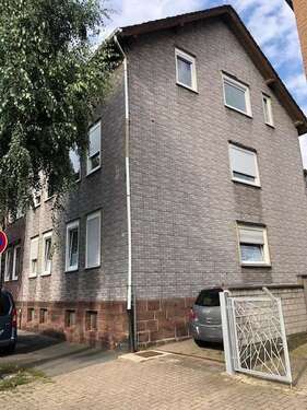 Foto - Haus zum Kaufen in Holzminden 124.500,00 € 180 m²
