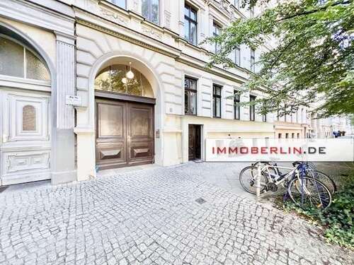 Foto - Büro in Berlin 219.000,00 € 47 m²