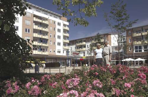 Foto - Wohnung zum Mieten in Dortmund 760,00 € 54 m²