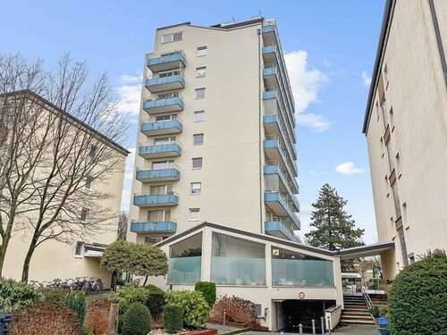 Foto - Wohnung zum Kaufen in Kaarst 155.000,00 € 65 m²