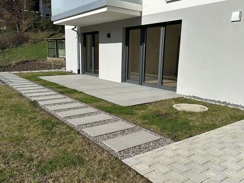 Foto - Wohnung zum Mieten in Schiltach 750,00 € 53.74 m²