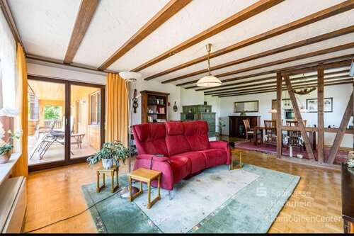 Foto - Wohnung zum Mieten in Rickenbach 1.300,00 € 150 m²