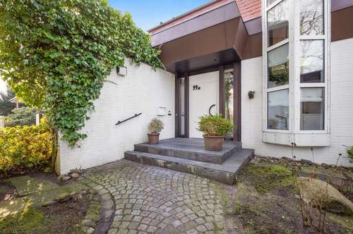 Foto - Haus zum Kaufen in Flensburg 545.000,00 € 276.29 m²
